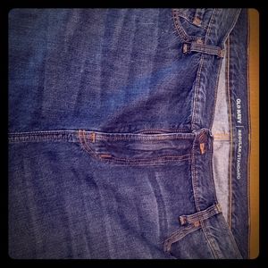 Old Navy Standard Jeans 46 x 32